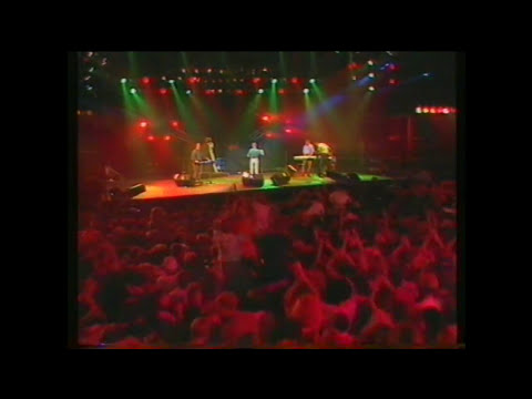 Bronski Beat live @ Maaspoort Den Bosch The Netherlands - 1985
