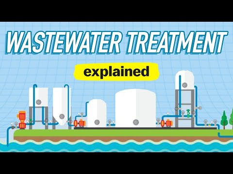 image-What is wastewater pumping?