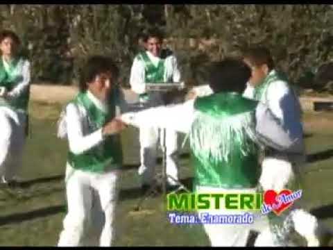 Enamorado - Grupo Misterio De Amor