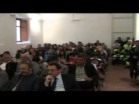 NUOVO PLESSO SCOLASTICO RAIANO