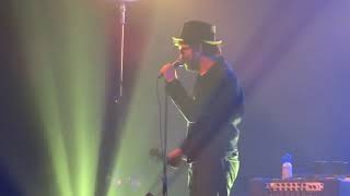 Eels | Dog Faced Boy | live Fonda, May 30, 2018