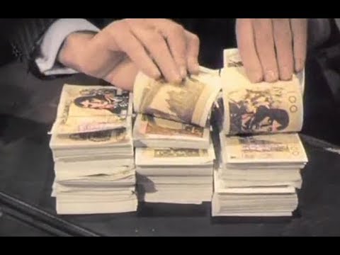 Взорвите банк 1964 Часть 2