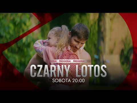 Czarny lotos - zwiastun filmu