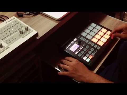 Free Download Radiant Horizon v2.0.1 MASCHiNE EXPANSiON