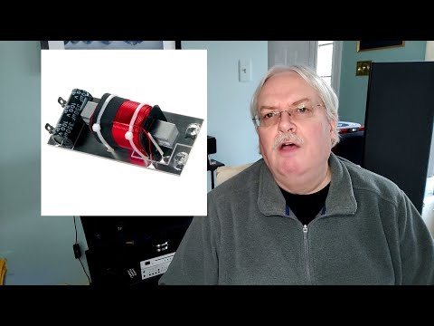 Magnepan LRS Speakers Upgrades and Mods