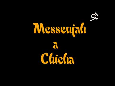 MessenJah a Chicha - Léto (Meeting Riddim)