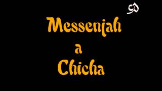 MessenJah a Chicha - Léto (Meeting Riddim)