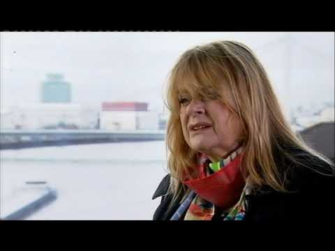 Pola Kinski über ihr Buch "Kindermund"