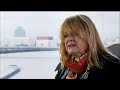 Pola Kinski über Ihr Buch Kindermund