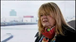 Pola Kinski über ihr Buch Kindermund