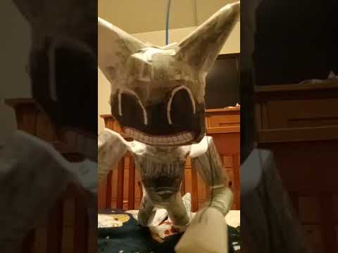 Cartoon Cat Stuffed Animals
