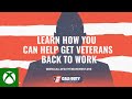 C.O.D.E. Medical Heroes: Honoring Medics and Hospital Corpsmen During Military Appreciation Month