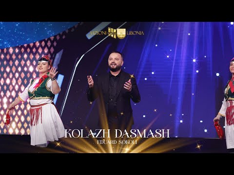 Eduard Sokoli - Kolazh Dasmash #Gezuar2023