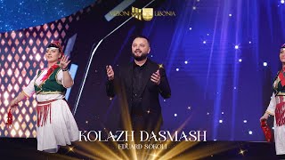 Eduard Sokoli - Kolazh Dasmash (Gezuar 2023)