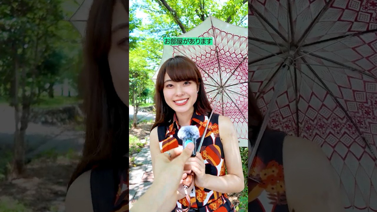 昭和レトロな部屋に住んでる24歳？ #shorts