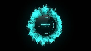 Motorcycle - As The Rush Comes (Space Motion Remix) [Positiva]
