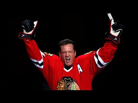 Jeremy Roenick career highlights | NHL Rewind