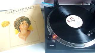 Billy Joe Spears - Sing Me An Old fashion Song - Fragment