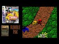 Tonka Raceway GBC See The RUMBLE PAK