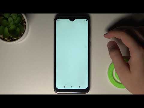 Battery Capacity Ampere App – OUKITEL C15 Pro and Battery Test