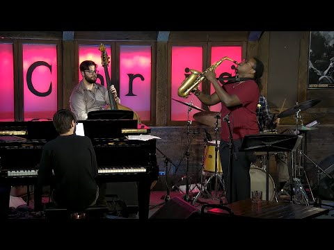 Jake Kaplan Band Ft. Mervin Toussaint - Naila