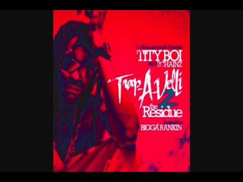 Tity Boi- Hurry Quick