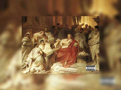 SPEECH - CAESAR FEAT. GODDY x LOCO LUNAT1K x JULU