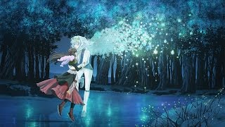 {428} Nightcore (Greta Salome ft Jonsi) - Never forget (with lyrics)