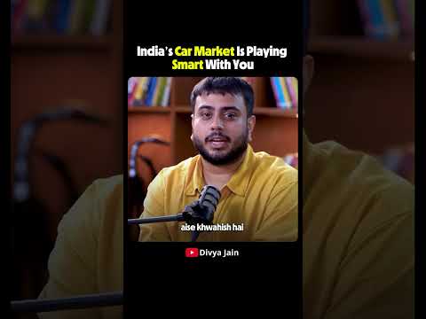 Car Loans Are Trapping You