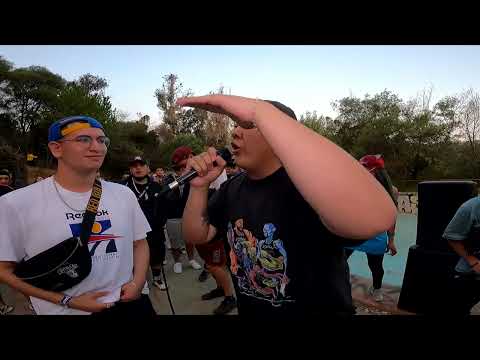 Anubis - Satim vs Adesong - Nasho / SEMIFINAL | KD 2022 1ra Fecha 2vs2