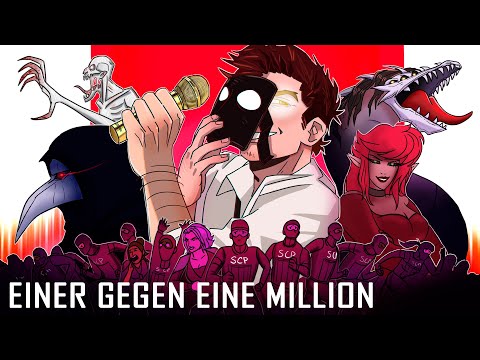 'Einer gegen eine Million' - Detective Void Musikvideo ♪