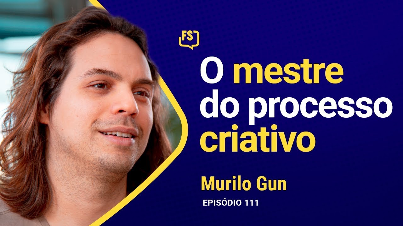 Murilo Gun | Foras de Série #111