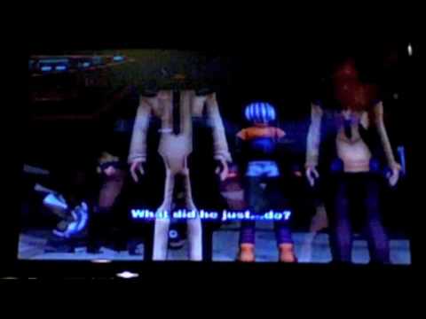 Let's Play Xenosaga I--Part 25: When Pigs Fly