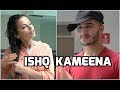 ISHQ KAMEENA Shahveer Jafry