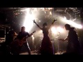 MARIE MOON(Liv moon カヴァー） 「アマラントスの翼～The Last ...
