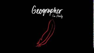 Geographer - I'm Ready (Vacationer Remix)