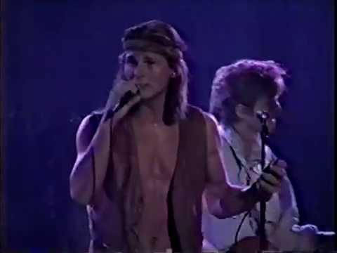 A-ha Live - 03) You are the one (Hits South America 2016)