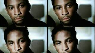 Brandy ft Angie Martinez - Dem Thangz x Full Moon (unofficial remix)