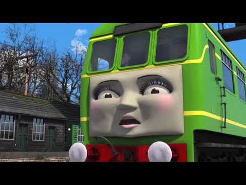 Happily N’ever After (Schmoe Style) Part 5 Daisy