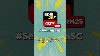 Download lagu Hidup Lebih Epik  dengan 5G mp3