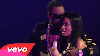 Soulja Boy w/ Nicki Minaj • Yass Bish Yasss | Live Performance | Powerhouse