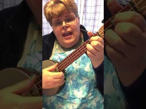 Tutorial on Banjo Pickin Girl