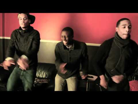 #TEAMFRANKLIN NEW DANCE - HORSEPLAY TEASER