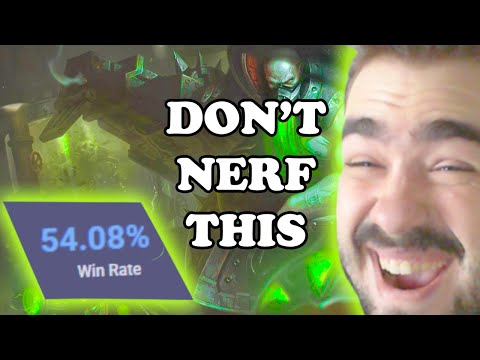 ABUSIAMO URGOT FINO ALLA FINE