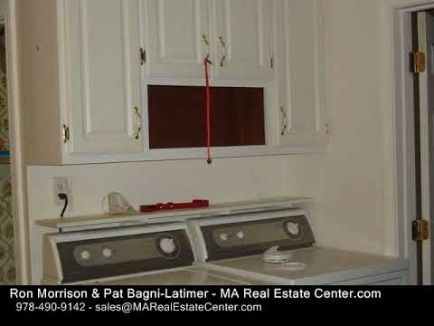 17 Pleasant Street, Ayer MA 01432 - Rental - Real Estate - For Sale -