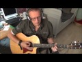 Chris Rea - Josephine - Acoustic Cover ...