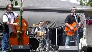Stray Cat Strut by The Nosey Joe Band