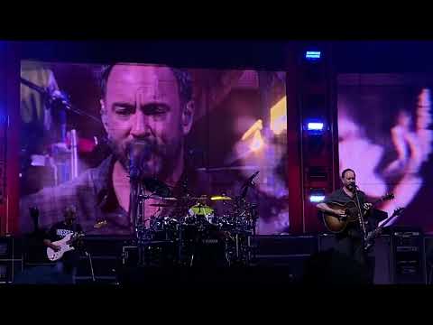 Dave Matthews Band - Huntington Bank Pavilion at Northerly Island - Chicago, IL - 7/7/2023 [4K]