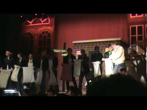 Marian Joseph Amazing Technicolor Dreamcoat Part 9