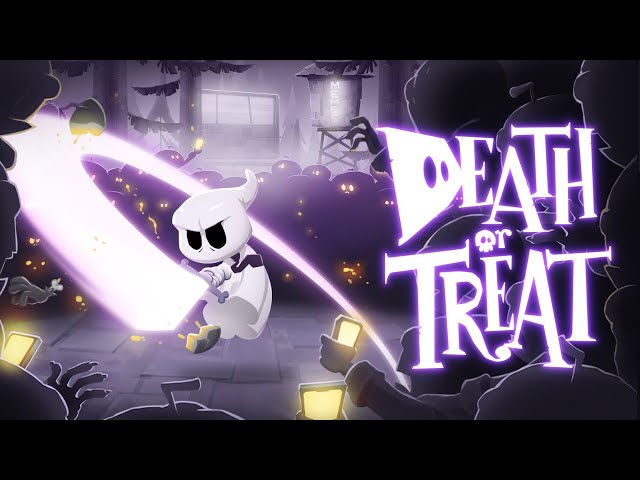 Video - Death or Treat (PC)